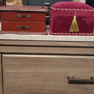 Jewelry boxes 2